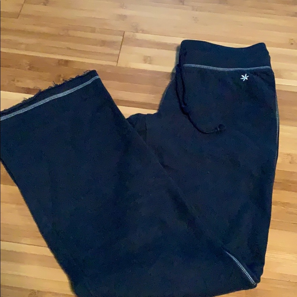 sweatpants